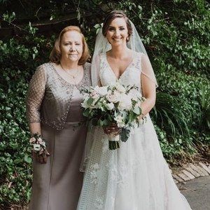 Meet your Posher, Beth